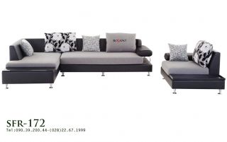 sofa góc chữ L rossano seater 172